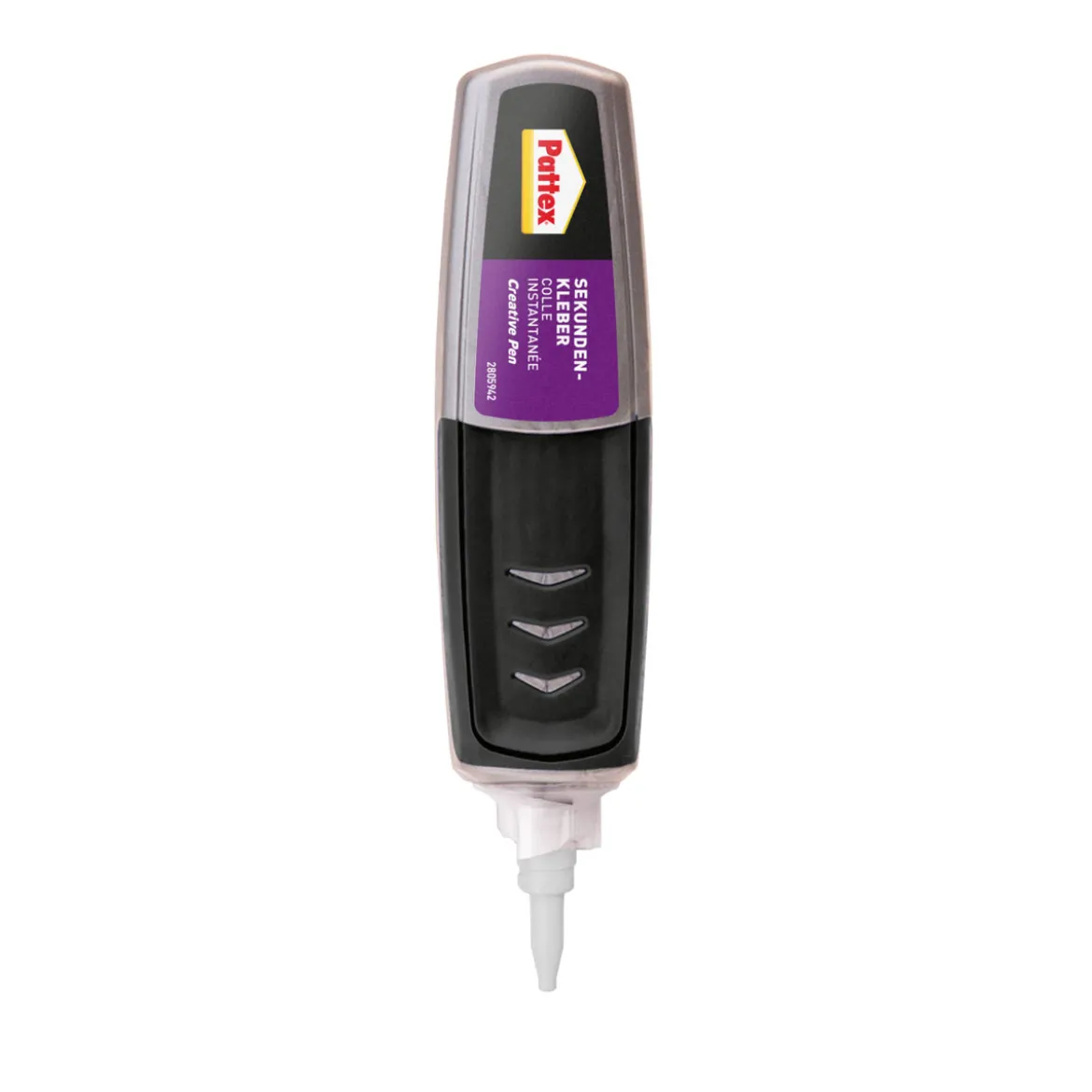 Pattex Sekundenkleber Creative Pen 3 g