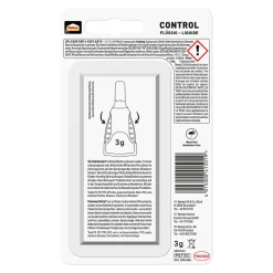 Pattex Sekundenkleber Flüssig Matic 3 g