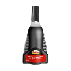 Pattex Sekundenkleber Flüssig Matic 3 g