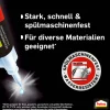 Pattex Sekundenkleber Flüssig Mini Trio 3 x 1 g