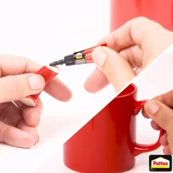 Pattex Sekundenkleber Flüssig Mini Trio 3 x 1 g