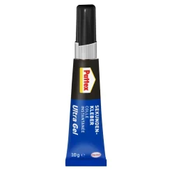 Pattex Sekundenkleber Ultra Gel 10 g