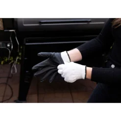 PB Einweg-Nitrilhandschuhe 50 Stück