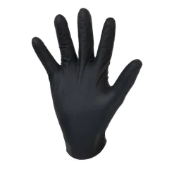 PB Einweg-Nitrilhandschuhe 50 Stück