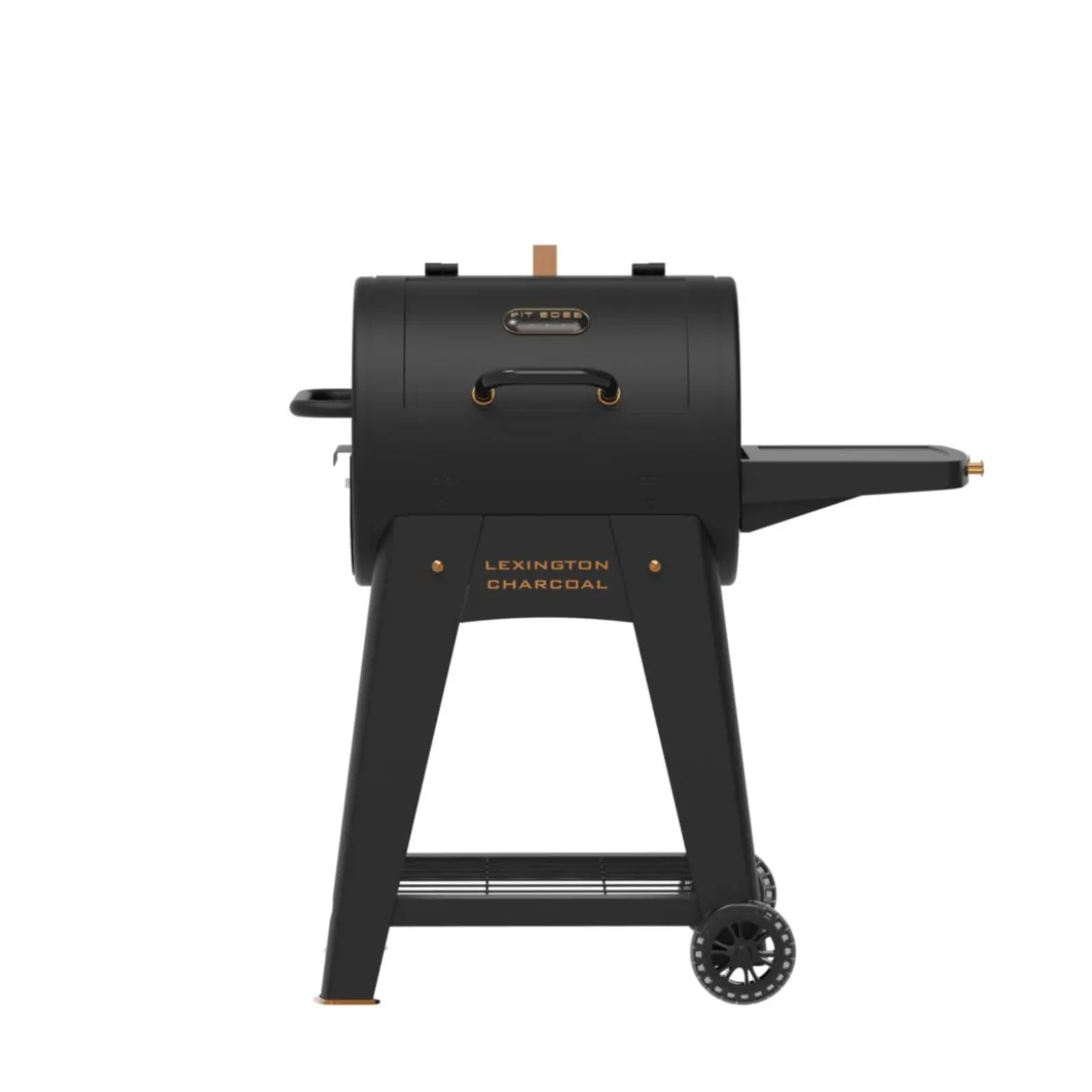 PB Lexingtion Charcoal Holzkohlegrill