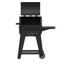 PB Lexingtion Charcoal Holzkohlegrill