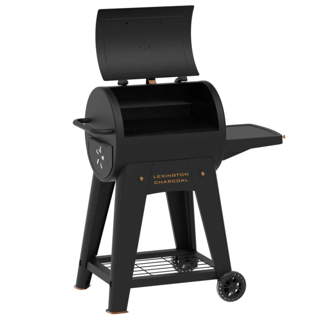 PB Lexingtion Charcoal Holzkohlegrill