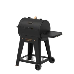 PB Lexingtion Charcoal Holzkohlegrill