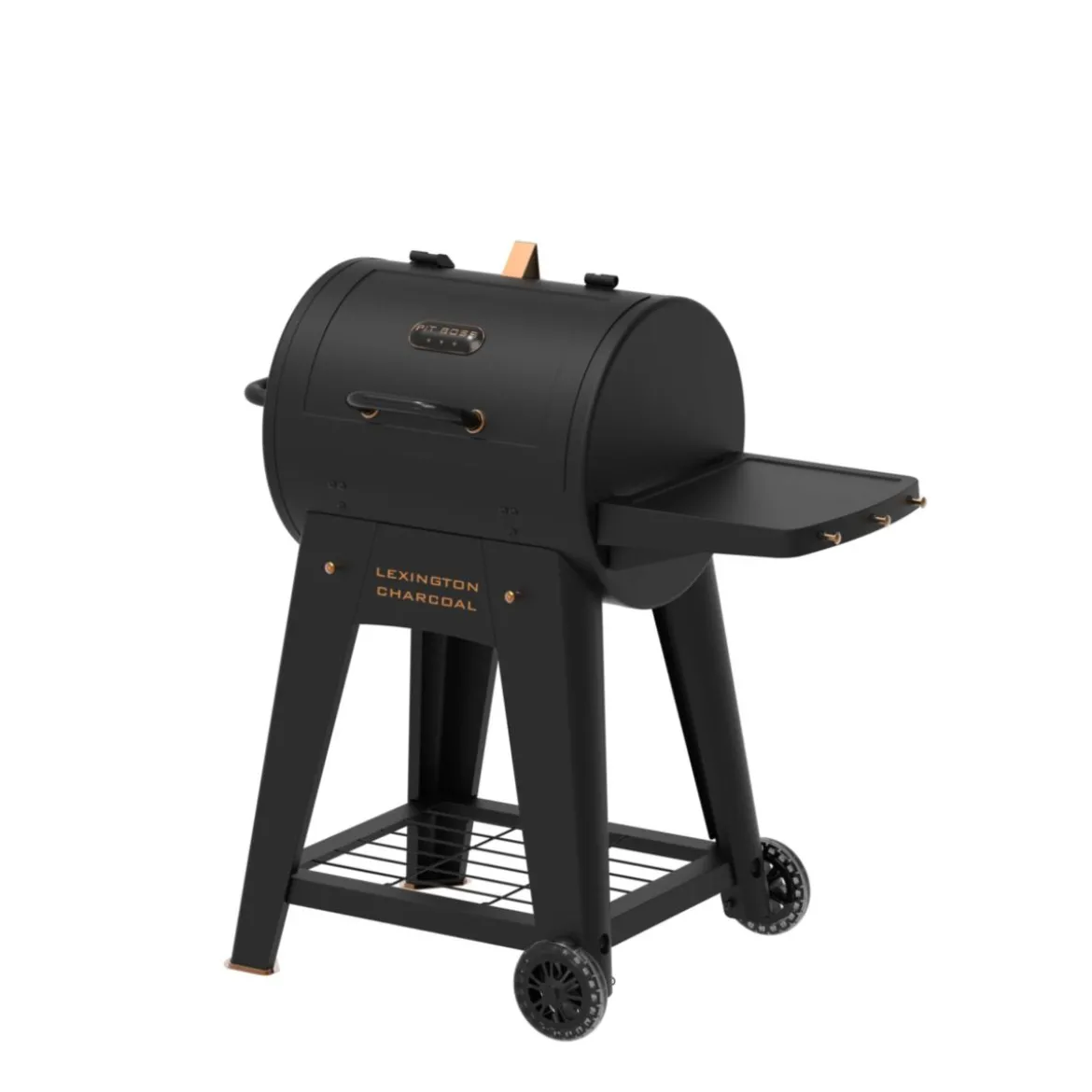 PB Lexingtion Charcoal Holzkohlegrill