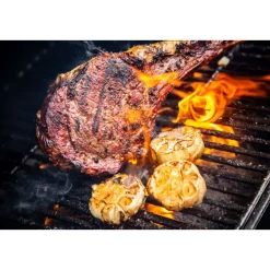 PB Smoker Classic Holzkohlegrill