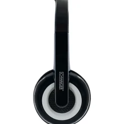 PC Headset schwarz
