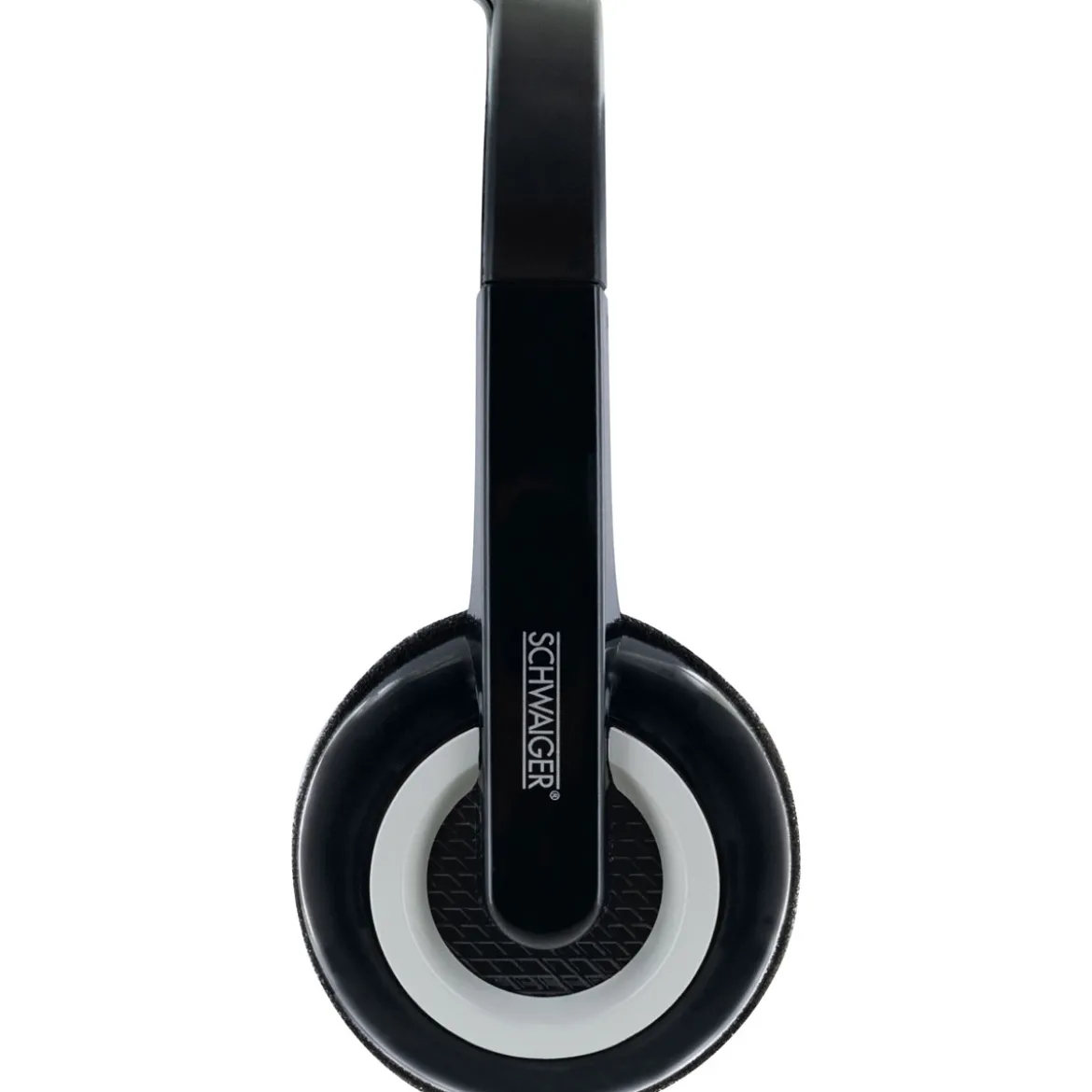 PC Headset schwarz