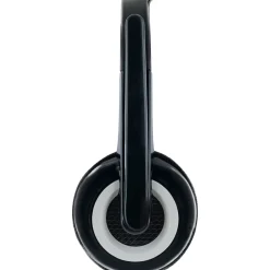 PC Headset schwarz