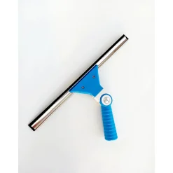 Peggy-Perfect Fensterwischer Fleximax mit drehbarem Griff