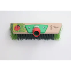 Peggy-Perfect Gartenbesen 30 cm Elaston