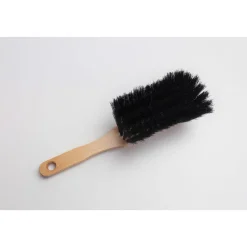 Peggy-Perfect Handfeger Holzkörper natur lackiert