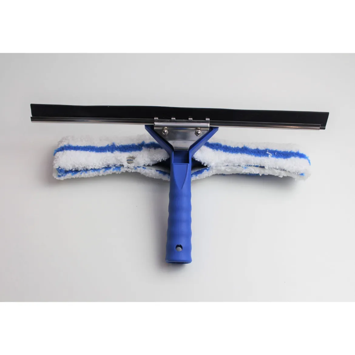 Peggy-Perfect Profi Kombiwischer 35 cm Microfaser