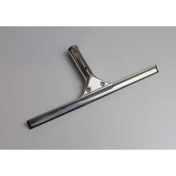 Peggy-Perfect Profi-Fensterwischer 35 cm Edelstahl