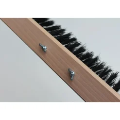 Peggy-Perfect Saalbesen 80 cm Rosshaar-Mischung