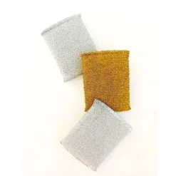 Peggy-Perfect Teflon-Reinigungskissen 3 Stück