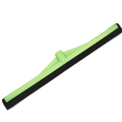 Peggy-Perfect Wasserschieber 45 cm Kunststoff grün