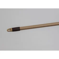 Peggy-Perfect Besen Greenline mit Stiel 120 cm