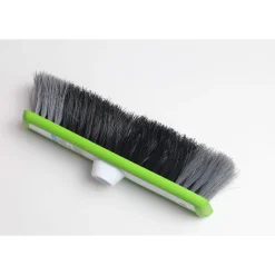 Peggy-Perfect Besen 2K Soft Stripes ohne Stiel