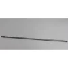 Peggy-Perfect Besenstiel 130 cm Metall lackiert
