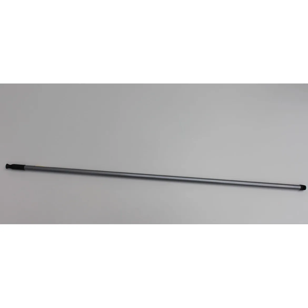 Peggy-Perfect Besenstiel 130 cm Metall lackiert