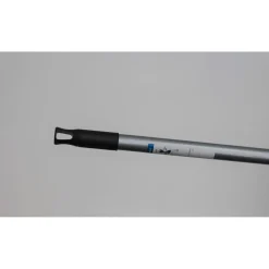 Peggy-Perfect Besenstiel 130 cm Metall lackiert