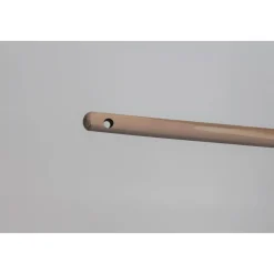 Peggy-Perfect Holzstiel 28 mm mit Stielhalter und Schraubfix