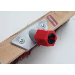 Peggy-Perfect Industriebesen 40 cm Supermix