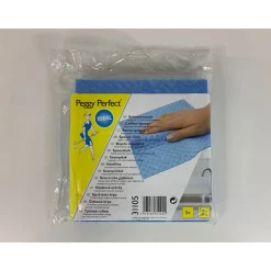 Peggy-Perfect Schwammtuch 5er Packung