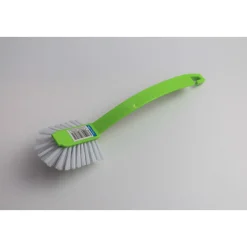 Peggy-Perfect Spülbürste oval Plastik/Nylon