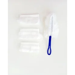 Peggy-Perfect Staubmagnet Magnetic mit 4 Bezügen