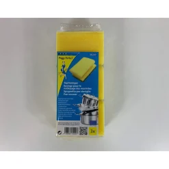 Peggy-Perfect Topfreiniger mit Griff 3er Packung