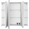 Pelipal Highboard Ribbeck Eiche 30 x 90,5 x 33 cm