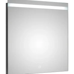Pelipal LED-Spiegel B700 inkl Touchsensor 10 Watt 70 x 70 x 3 cm
