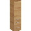 Pelipal Midischrank Trentino Eiche 30 x 109 x 33 cm