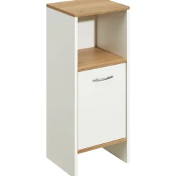 Pelipal Unterschrank Sina 33 x 81,5 x 28 cm weiß