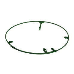 Pflanzenstütze verstellbar 35 - 50 cm