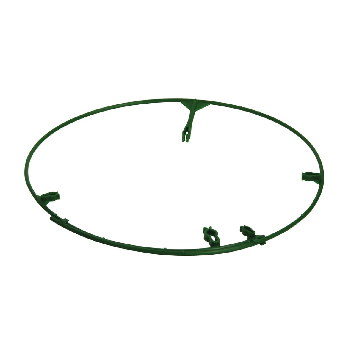 Pflanzenstütze verstellbar 35 - 50 cm