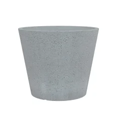 Pflanzgefaess C-Cone Stony grey 30/238