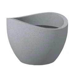 Pflanzgefaess Stony grey 60/250