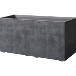 Pflanzkasten Millennium 79 cm anthrazit