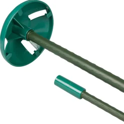 Pflanzstab-Netzhalter Dm. 12cm 5St.