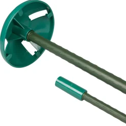 Pflanzstab-Netzhalter Dm. 12cm 5St.