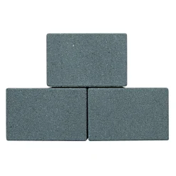 Pflaster Trend 24x16x6 cm Paladium Dun-kel, Mini-Fase