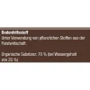 Plantiflor BIO Holzschnitzel Grundfüllung für Hochbeet 60 L