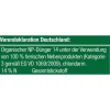 Plantiflor BIO Hornmehl 2,5 kg